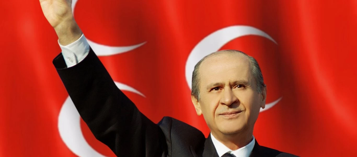 Ν.Μπαχτσελί: «Η άσκηση 